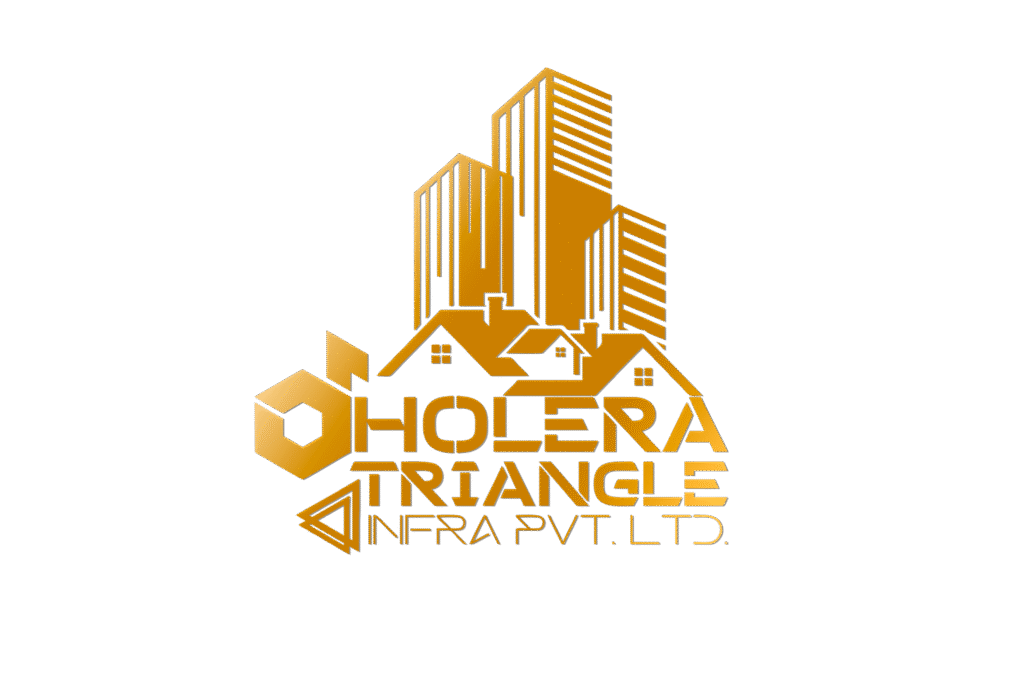 Dholera triangle