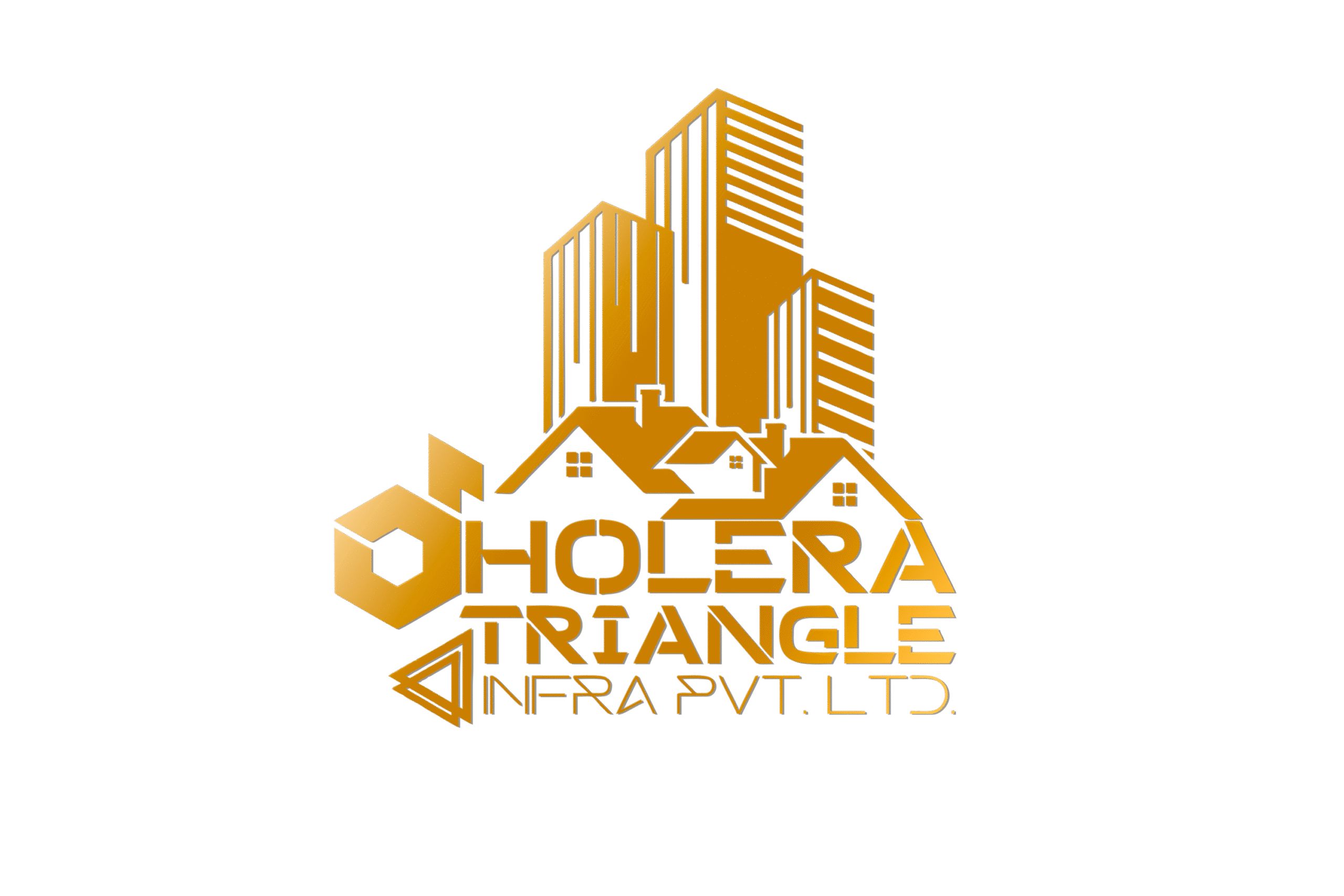 Dholera triangle